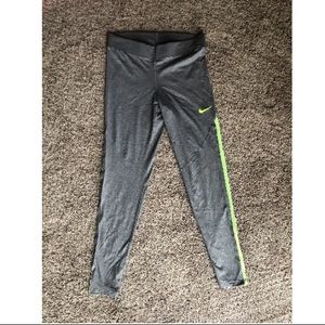 NIKE pro hypercool leggings 🏃‍♀️